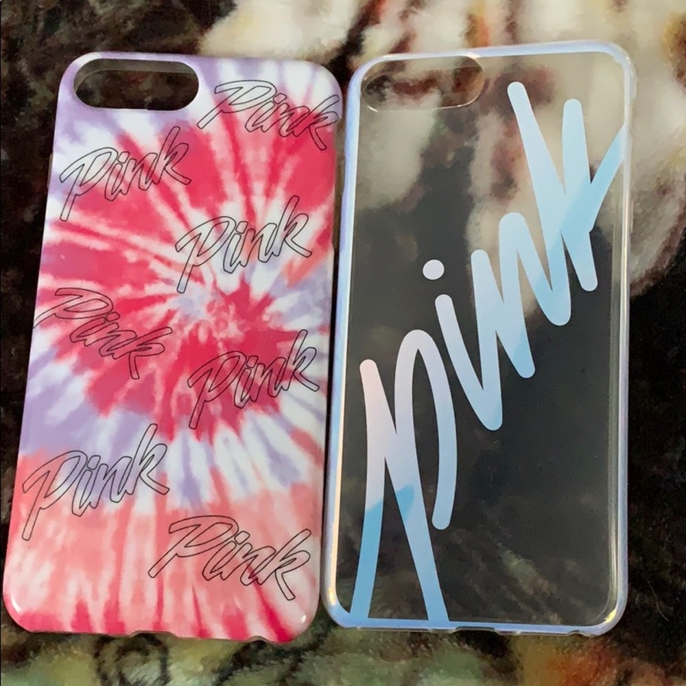 IPhone 7 plus cases (victoria’s secret)